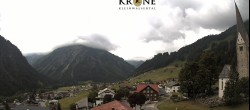 Archiv Foto Webcam Alte Krone Hotel 14:00