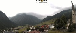 Archiv Foto Webcam Alte Krone Hotel 16:00