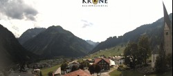 Archiv Foto Webcam Alte Krone Hotel 15:00