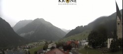 Archiv Foto Webcam Alte Krone Hotel 11:00