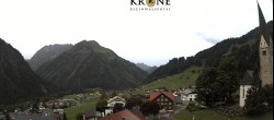 Archiv Foto Webcam Alte Krone Hotel 06:00