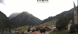 Archiv Foto Webcam Alte Krone Hotel 13:00