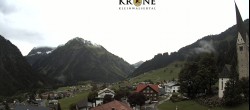 Archiv Foto Webcam Alte Krone Hotel 07:00
