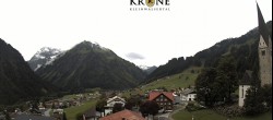 Archiv Foto Webcam Alte Krone Hotel 09:00