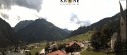 Archiv Foto Webcam Alte Krone Hotel 13:00