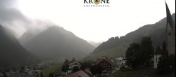 Archiv Foto Webcam Alte Krone Hotel 06:00