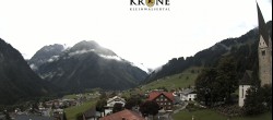 Archiv Foto Webcam Alte Krone Hotel 09:00