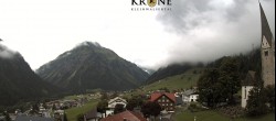 Archiv Foto Webcam Alte Krone Hotel 13:00