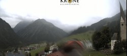 Archiv Foto Webcam Alte Krone Hotel 15:00