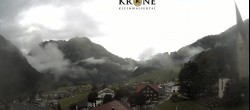 Archiv Foto Webcam Alte Krone Hotel 06:00