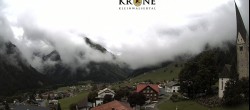 Archiv Foto Webcam Alte Krone Hotel 07:00