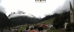 Archiv Foto Webcam Alte Krone Hotel 09:00