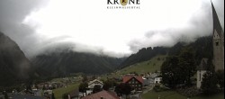 Archiv Foto Webcam Alte Krone Hotel 13:00