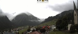 Archiv Foto Webcam Alte Krone Hotel 15:00