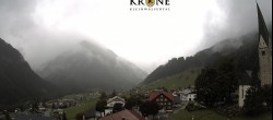 Archiv Foto Webcam Alte Krone Hotel 11:00