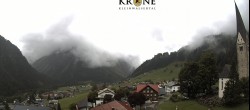 Archiv Foto Webcam Alte Krone Hotel 15:00