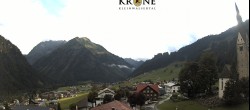 Archiv Foto Webcam Alte Krone Hotel 17:00