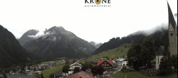 Archiv Foto Webcam Alte Krone Hotel 11:00