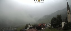Archiv Foto Webcam Alte Krone Hotel 06:00