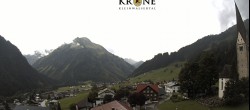 Archiv Foto Webcam Alte Krone Hotel 11:00