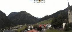 Archiv Foto Webcam Alte Krone Hotel 15:00