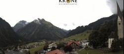Archiv Foto Webcam Alte Krone Hotel 11:00