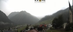 Archiv Foto Webcam Alte Krone Hotel 07:00