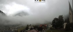 Archiv Foto Webcam Alte Krone Hotel 06:00