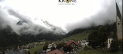 Archiv Foto Webcam Alte Krone Hotel 10:00