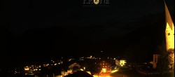 Archiv Foto Webcam Alte Krone Hotel 19:00