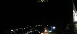Archiv Foto Webcam Alte Krone Hotel 21:00