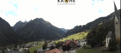 Archiv Foto Webcam Alte Krone Hotel 13:00