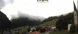 Archiv Foto Webcam Alte Krone Hotel 09:00