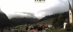 Archiv Foto Webcam Alte Krone Hotel 10:00