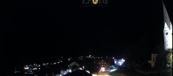 Archived image Webcam Mittelberg - Hotel &#34;Alte Krone&#34; 14:00