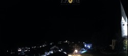 Archiv Foto Webcam Alte Krone Hotel 21:00