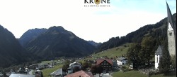Archiv Foto Webcam Alte Krone Hotel 11:00