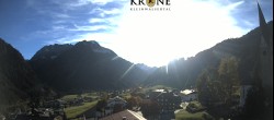 Archiv Foto Webcam Alte Krone Hotel 15:00