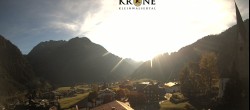 Archiv Foto Webcam Alte Krone Hotel 15:00