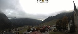 Archiv Foto Webcam Alte Krone Hotel 17:00