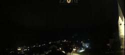 Archiv Foto Webcam Alte Krone Hotel 19:00