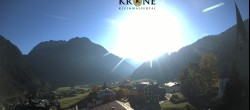 Archiv Foto Webcam Alte Krone Hotel 15:00