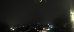 Archiv Foto Webcam Alte Krone Hotel 19:00