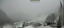 Archiv Foto Webcam Alte Krone Hotel 09:00