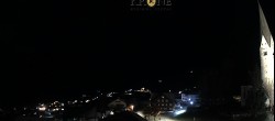 Archiv Foto Webcam Alte Krone Hotel 19:00