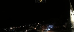 Archived image Webcam Mittelberg - Hotel &#34;Alte Krone&#34; 17:00