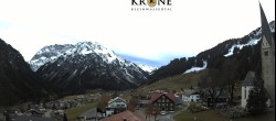 Archiv Foto Webcam Alte Krone Hotel 15:00