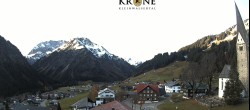 Archiv Foto Webcam Alte Krone Hotel 07:00