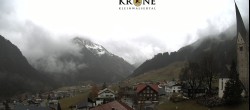 Archiv Foto Webcam Alte Krone Hotel 11:00