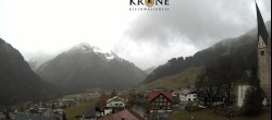 Archiv Foto Webcam Alte Krone Hotel 13:00